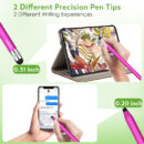 Callsky Stylus Pens for Touchscreen 5 Pcs