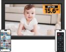 Callsky 15.6" Digital Picture Frame BLACK