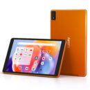Callsky 8 Inch Tablet (Orange/Pink)