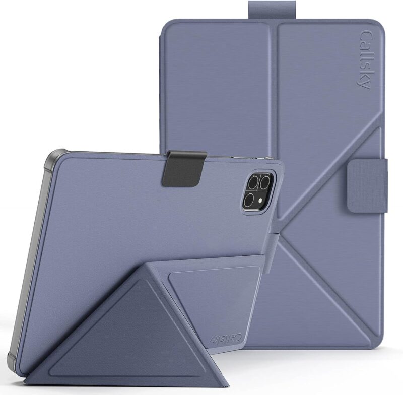 Ctab 10 - Lightweight Protective Cover with Auto Wake/Sleep