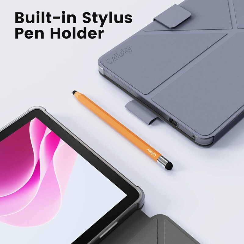 Ctab 10 - Lightweight Protective Cover with Auto Wake/Sleep - Image 4