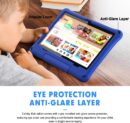 Callsky 10.1 inch Kid‘s tablets Blue