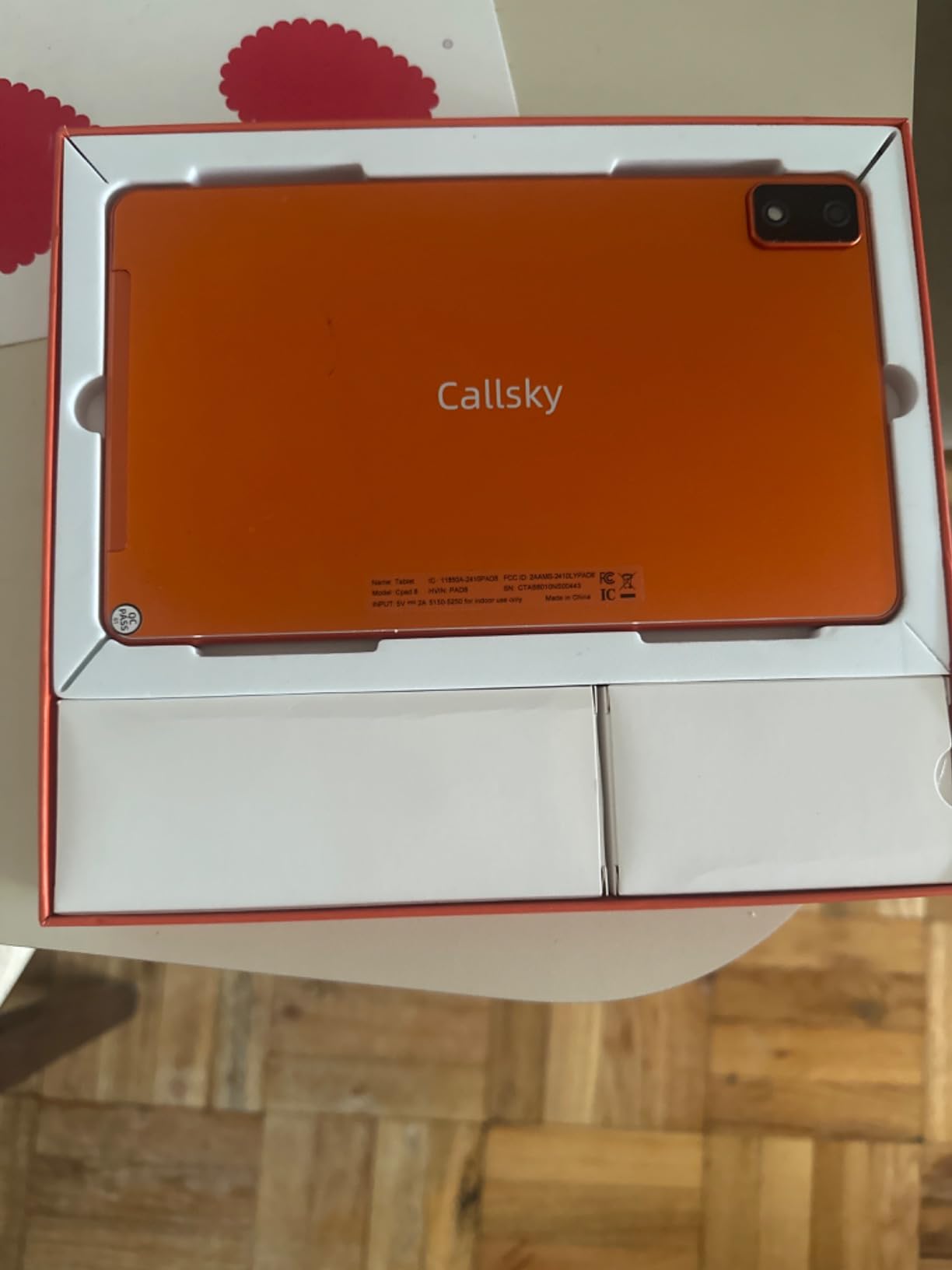 Home Callsky