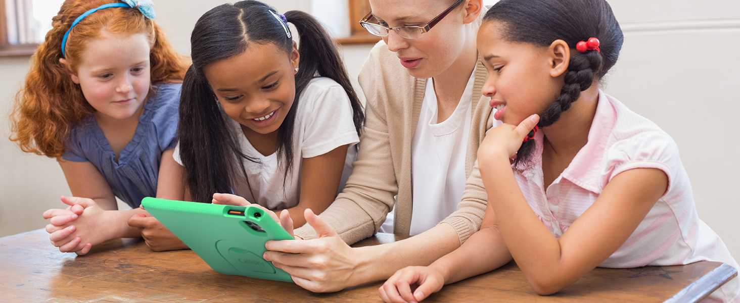 Callsky 10.1 inch Kid‘s tablets