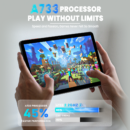 Callsky-tab series 10.1 Inch Tablet - CPAD-10 PRO