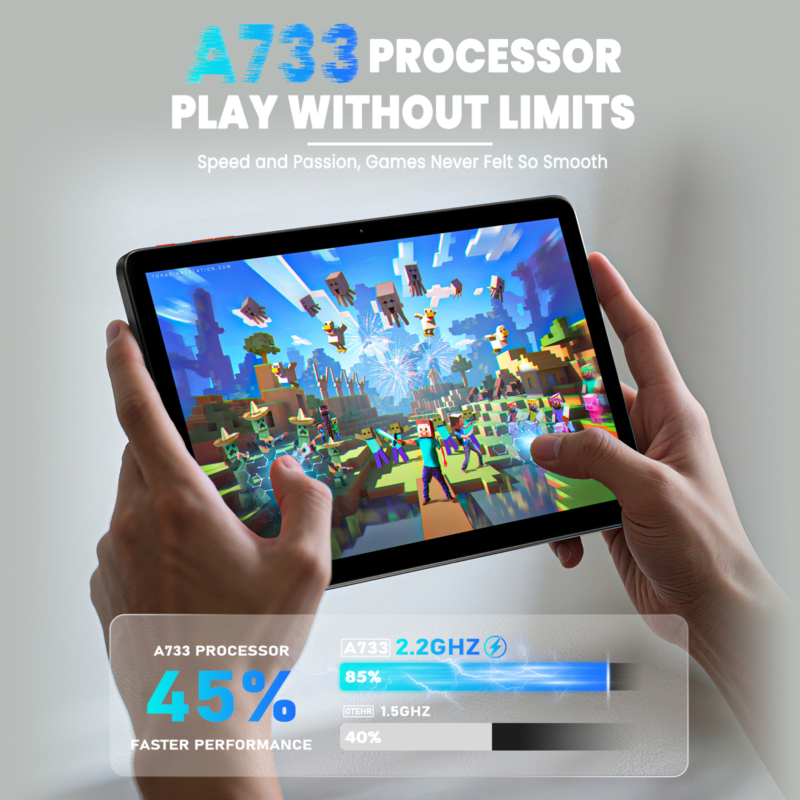 Callsky-tab series 10.1 Inch Tablet - CPAD-10 PRO - Image 2