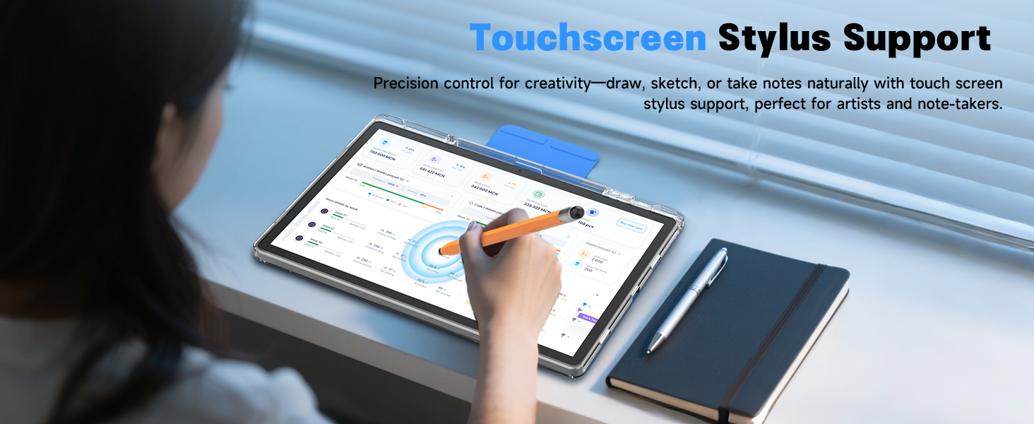 Callsky 14 Inch Tablet