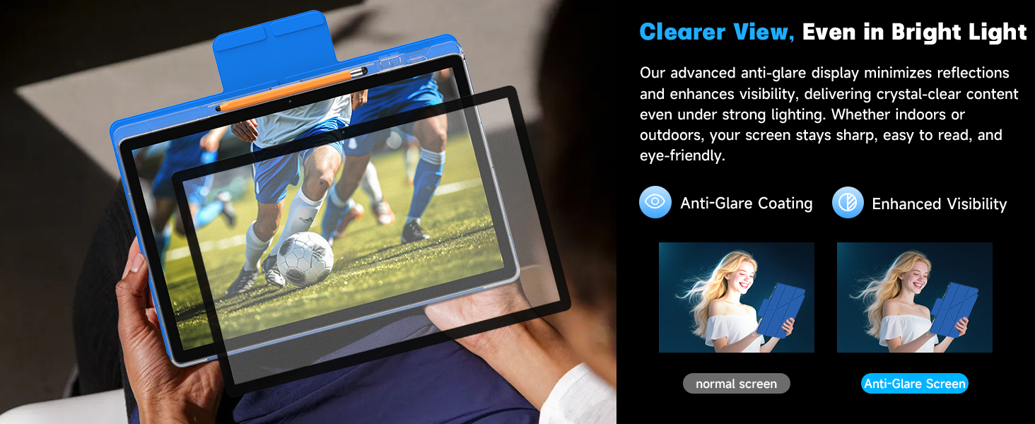 Callsky 14 Inch Tablet