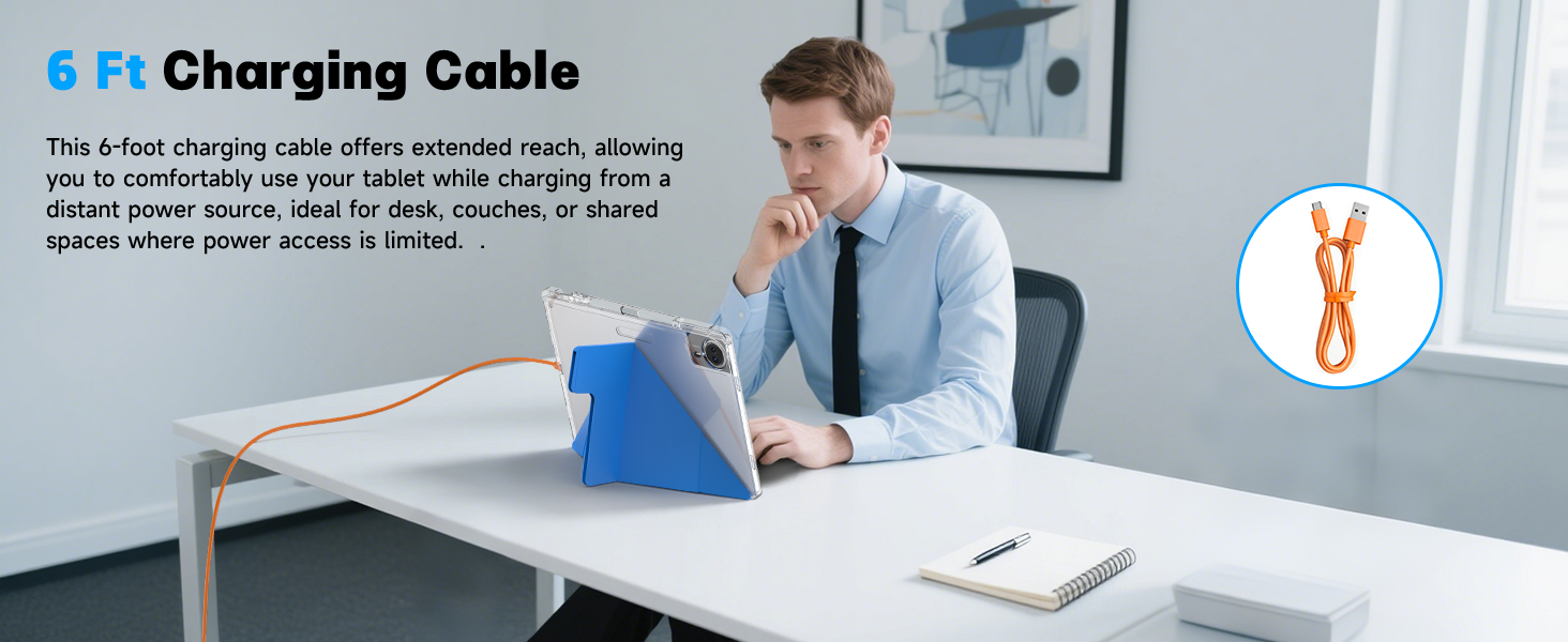 Callsky 14 Inch Tablet
