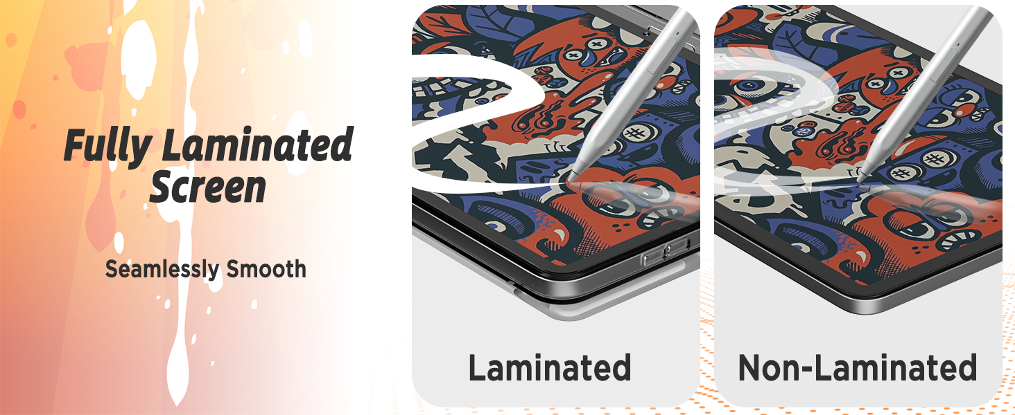 Callsky 11.97 Inch Tablet - Ctab 12 Pro Blue