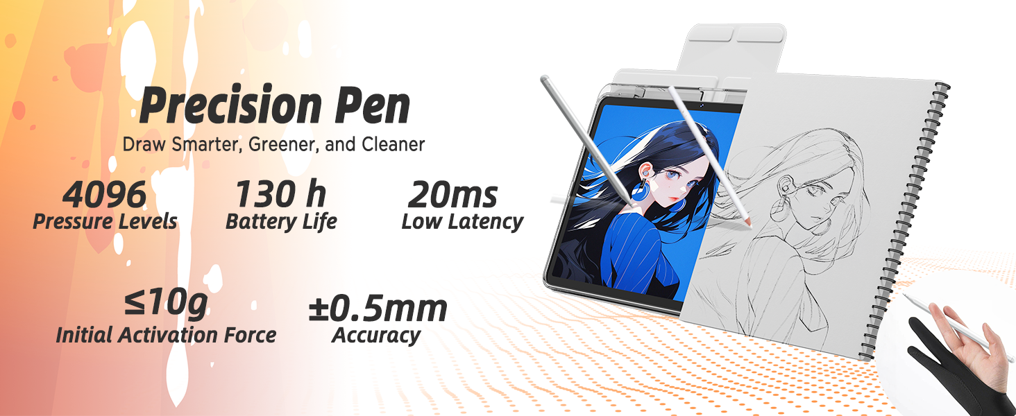 Callsky 11.97 Inch Tablet - Ctab 12 Pro Blue