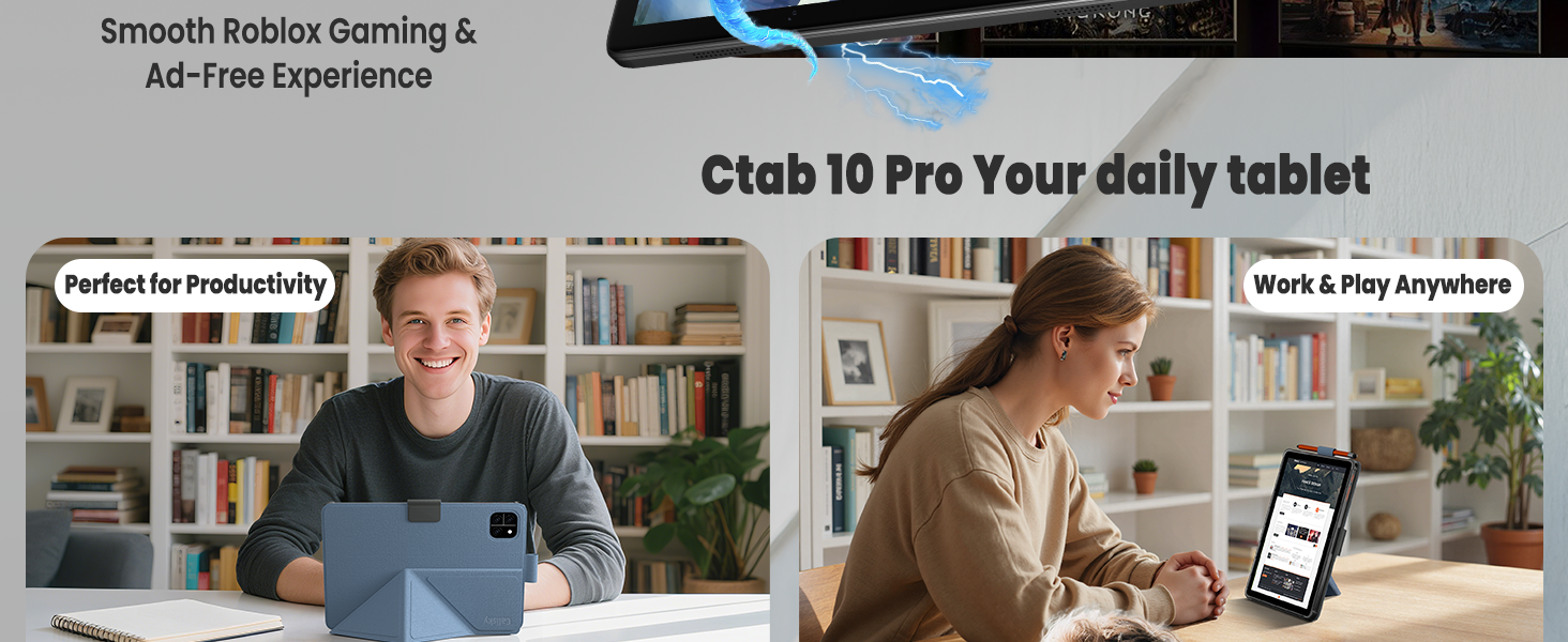 Callsky-tab series 10.1 Inch Tablet - CPAD-10 PRO