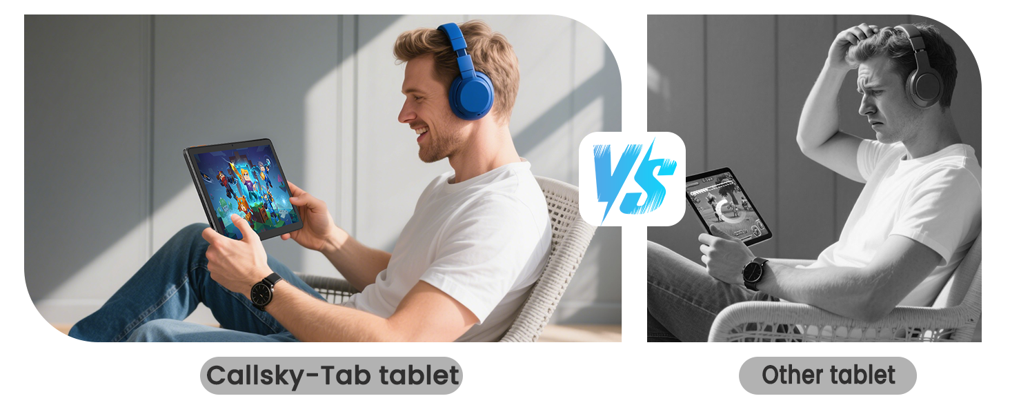 Callsky-tab series 10.1 Inch Tablet - CPAD-10 PRO