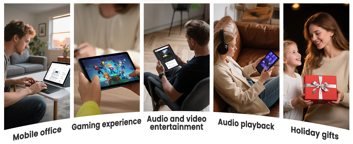 Callsky-tab series 10.1 Inch Tablet - CPAD-10 PRO